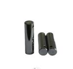 Coating Sandblasting / Anodizing CNC Machining Parts Aluminum / SS / Brass
