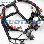 84390666 KHR16003 Wiring Harness For SH200-5 SH210-5