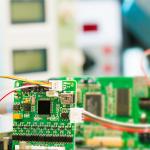 Projector Rf Testing Lab Research Centre For Electronic Equipment Third-party