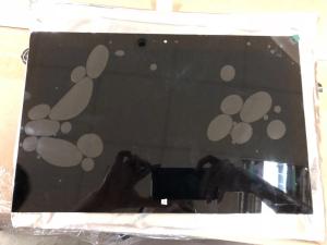 Wholesale 13.3 Inch Industrial Touch Panel 1366*768 EDP LED LP133WH3-SPA1 250 cd/m2 from china suppliers