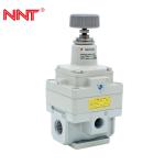 0.2% E/P Miniature Air Pressure Regulator With AKS Steel Ball