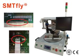 Wholesale Optional CCD Hot Bar Bonder Automatic Soldering Equipment With Sealing Process from china suppliers
