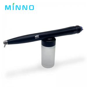 China MINNO Autoclaved Dental Air Prophy Polisher Unit 45psi on sale
