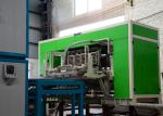 Recycle Paper Pulp Molded Machine for Egg Tray Production Line 4000Pcs / H