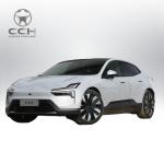 Deposit High Match 2023 Polestar 4 Pure Electric SUV with Fixed Gear Ratio of