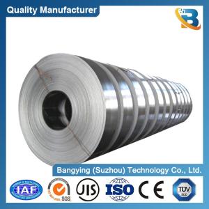 Wholesale Guaranteed 201 Stainless Steel Coil/Strip Class/Grade S43000/S41008/S41000/S42000 Polished from china suppliers