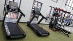 Heavy Duty 3.0HP Gym Fitness Equipment Treadmill Exercise Machine