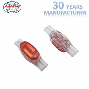 Wholesale Moisture Resistant U1R 3m Connector Wire Connectors 0.5 - 0.9mm Non - Toxic from china suppliers