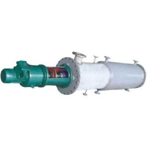 Wholesale Centrifugal Scraper Falling Film Evaporator 0.5t - 200t Per Hour High Efficiency from china suppliers
