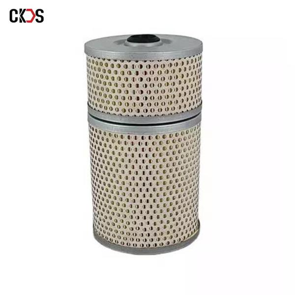 Genuine Quality Factory Wholesale Oil Filter for HINO ISUZU MITSUBISHI NISSAN