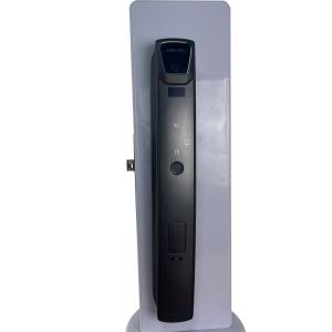 Wholesale Password Fingerprint Keyless Smart Door Lock / Tuya APP Door Lock from china suppliers