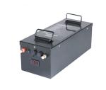 OEM ODM LiFePO4 lithium battery RV Camper Battery 4800Wh 12V 100Ah Lithium Ion
