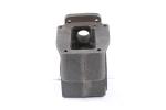 Customized Grey Iron Sand Casting Gg20 Gg25 Brake Pump Housing Small Size