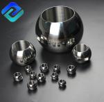 SS316 Hollow Ball Valve Accessories