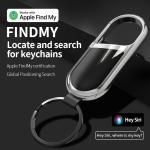 Small Keychain Gps Tracker Locator Itag Smart Finder For Vehicles