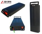 36V 9Ah LiFePO4 Lithium Electric Bicycle Battery Pack