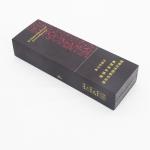 Printed Paper Cigarette Packaging Box Biodegradable Durable