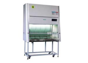 Wholesale Professional Intelligent Hospital Lab Furniture , Microbiological Safety Cabinets from china suppliers