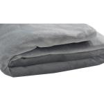 Winter King Size Heated Blanket , Double Sided Flannel Heating Blanket