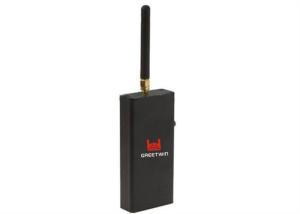 Wholesale GPS L1 Car GPS Signal Jammer Blocker , Pocket Cell Phone Jammer 1570 - 1580 MHz from china suppliers