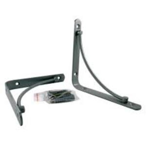 Wholesale In-house Inspection Steel Wall Mounted Shelf Brackets Customized at Whole Sale Prices from china suppliers
