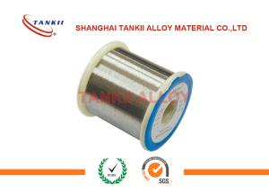 Wholesale Glass Top Hobs Fecral Alloy Wire / Strip Corrosion Resistant Annealed Bright Surface from china suppliers