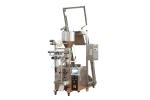 snack packaging machines cashew nut dry fruits packaging machine volumetric cup