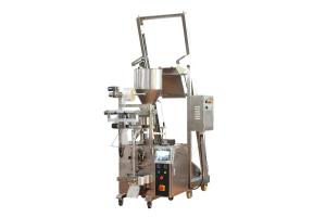 Wholesale Automatic Stainless Steel cashew nut packing machine capsule packaging machine pouch grain packaging machinery from china suppliers