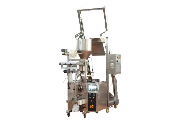 granular packing machine cashew nut dry fruits packaging machine volumetric cup