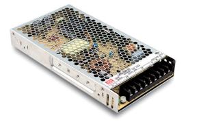 Wholesale Meanwell Switching single output power supply LRS-200 from china suppliers