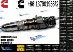 QSKX15 ISX15 Fuel Injector Nozzle Assembly 4062569 4928260 4954888 4088665