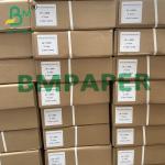 20" /24"/30" X 50 Yards 80gsm Plotter Paper Engineering Double Side Blue