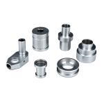 Custom Machining Servcies OEM CNC Milling Metal Parts Aluminum Machining Steel