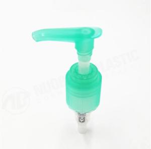 Wholesale Ribbed Customized Plastic Lotion Pump up/Down Pump 24/415 from china suppliers