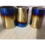Guality Decorative Plasma Cathodic Arc Deposition Equipment