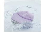 Waterproof Facial Cleansing Brush Portable Skin Care Device Usb Rechargeable