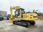 Komatsu PC200 Excavator with Only 790 Working Hours and Original Hydraulic