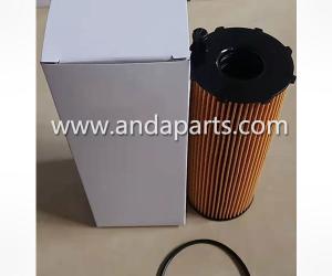 Wholesale Good Quality Oil Filter For MTU X57518300024 from china suppliers