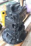 Original Komatsu PC210LC-8 Main Hydraulic Pump 708-2L-00700 , Excavator