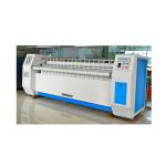 Custom Flatwork Ironer Machine For Hotel Factory Laundry Hospital