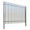Buy cheap Garden Spearhead Fence Panels 1.8m 3.6m Low Carbon Steel Wire from wholesalers