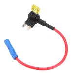 Add-A-Circuit Holder TAP low profile auto fuse tap 10AMP