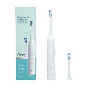 Wholesale Hygiene Electronics Tooth Brush Waterproof Rechargeable Sonic Electric Toothbrush For Adult from china suppliers
