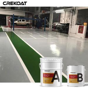 Wholesale Noise Reduction Heavy Duty Industrial Flooring Improving Workplace Comfort from china suppliers