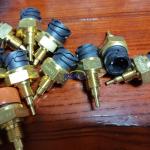 H54201 Genuine FAST Transmission Hydrodynamic Retarder Parts for Gear Box and