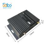 Vehicle Truck Speed Limiter Gps Tracker For Trailers Cars With Bluetooth Data