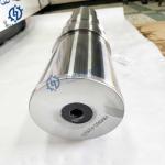 Excavator Hydraulic Rock Breaker Piston Spare Parts Construction Machinery Parts