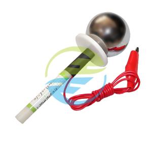 Wholesale 50mm Diameter Test Finger Probe IEC61032 Fig.1, IEC60529 IP1 And IEC60065. from china suppliers