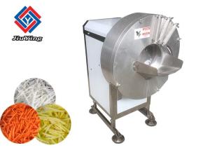 Wholesale Small Automatic Root Vegetable Shredding Machine Carrot Shredder from china suppliers