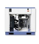 High-Pressure 355KW Two-Stage Scroll Micro-Air Compressor Oil-Less Stationary